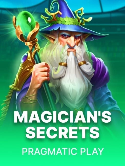 Magician's Secrets icon
