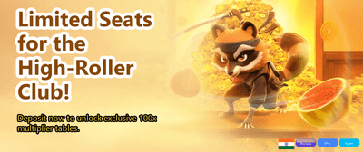 Login Now for Mega Wins