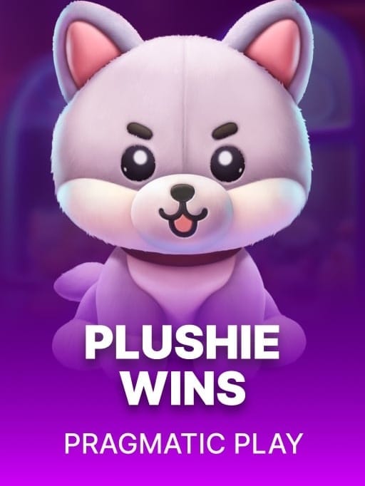 Plushie Wins game cover